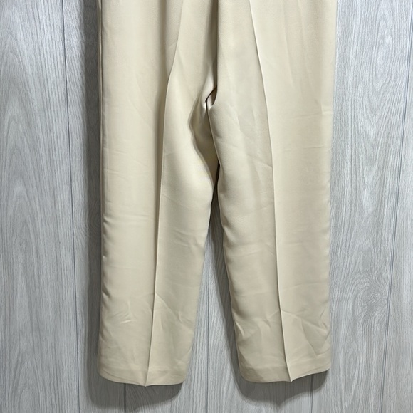 Compagnie Internationale Express women’s dress pants size 9/10 - Picture 6 of 11